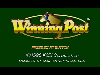 その他 Winning Post 5 Amazon | Winning Post 5 | ゲーム